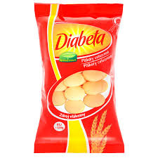 Pi�k�ty Dia 120g celozrnn� Diabeta Pe�.LM