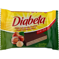 Dibeta 25g /torti�ka/ orie�.m��an� Pe�.LM