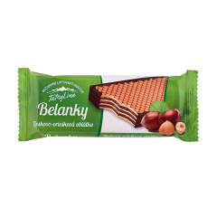 Belanky 35g lieskovo-orie�k. 35g