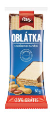 Ara�idov� obv.m��an� 50g CBA (Horalky)