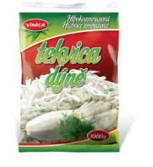 Tekvica 1kg(Mrazen�)