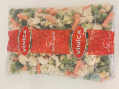 Zmes Jesenn� 2,5kg(Mrazen�)