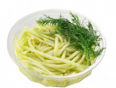 Zmes ��nska 350g EQ(Mrazen�)