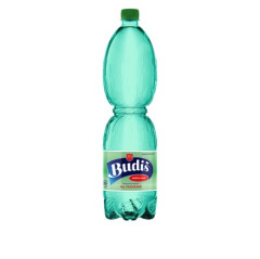 Budi� 1,5l jemne perliv�
