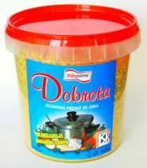Vegeta Dobrota 1kg bez glutamanu vedierko M�spoma