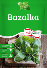 Bazalka 9g M�spoma