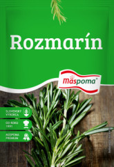 Korenie Rozmar�n drven� 15g M�spoma