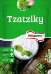 Tzatziky 25g M�spoma