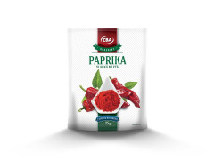 Paprika sladk� mlet� 25g CBA