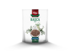Rasca cel� 25g CBA