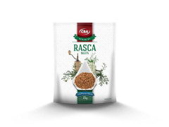 Rasca mlet� 25g CBA