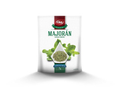 Korenie Major�nka 7g CBA