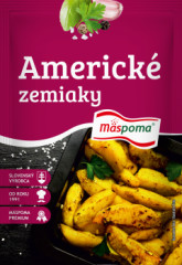 Korenie zmes Americk� zemiaky 30g M�spoma