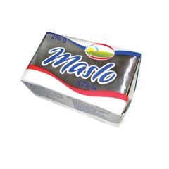 Tuk Maslo �erstv� 250g Tradi�n� Impol 82%
