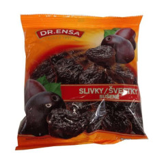 Slivky su�en� 200g VOG