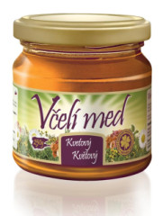 Med kvetov� 250g Medas SK