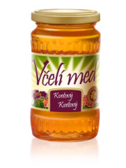 Med kvetov� 500g Medas SK