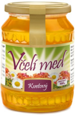 Med kvetov� 900g Medas SK