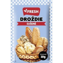 Dro�die su�en� 10g Fresh