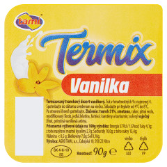 Termix 90g vanilka Tami "ZMV"
