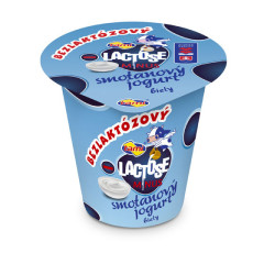 Jogurt Biely 150g smotanov� bezlakt. "ZMV"