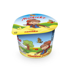 Ma�krtko vanilkov� 80g "ZMV"