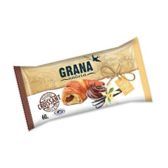 Croissant 60g vanilka Frost