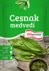 Medved� cesnak 6g M�spoma