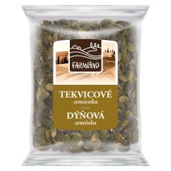 Tekvica l�pan� 100g
