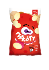 Pi�k�ty detsk� 120 g Basic/SHP/CBA