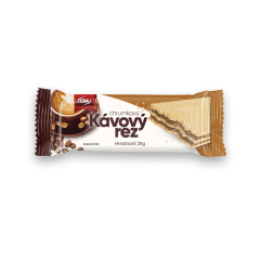 K�vov� rezy 25g CBA
