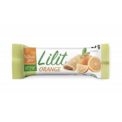Lilit Orange s pomaran�. n�pl. 25g