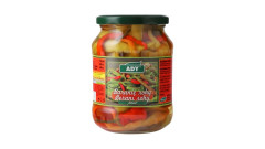 Fefer�ny 620g Baranie rohy Ady