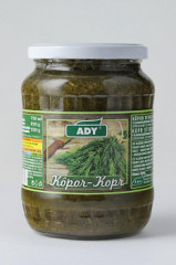 K�por v soli 620g ADY ,,R,,