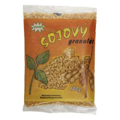 S�jov� granula 100g M�nya