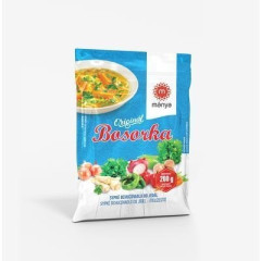 Vegeta Bosorka 200g M�nya