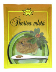 �korica mlet� 20g M�nya