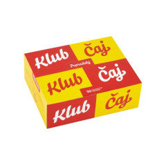 �aj �ierny Klub Spec.porc. B.O.P. 90x1,5g