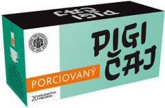 �aj �ierny Pigi 20x1,5g B.O.P