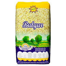 Bulgur 500g M�nya