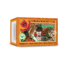 �aj Urologick� 20x3g Herbex