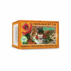 �aj Urologick� 20x3g Herbex