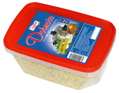 Vegeta Dobrota 1kg bez glutamanu d�za M�spoma