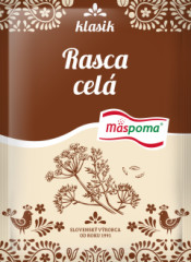 Rasca cel� 20g �tandard M�spoma