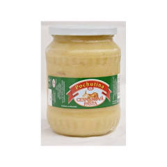 Cesnakov� pasta 800g Hajduk 70%