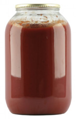 Paradajkov� pretlak 3500g Seneck�