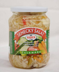 �al�t Seneck� 640g DIA