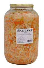 �al�t �kolsk� 3400g Hajduk