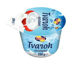 Tvaroh 250g Tami termiz. odtu�nen�