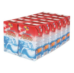 Mlieko trvanliv� 3,5% 1L Tami
